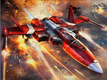 Space Attack