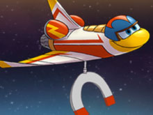 Space Collector