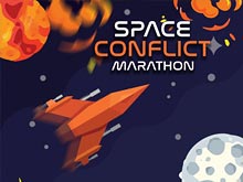 Space Conflict