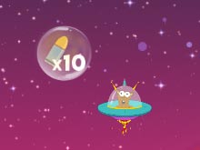 Space Friends