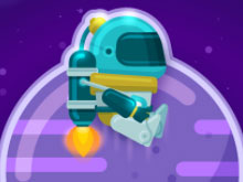 Space Jack