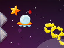 Space Pilot
