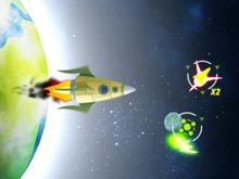 Space Purge