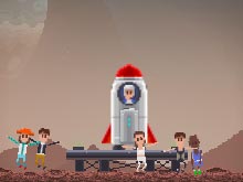 Space Rescue