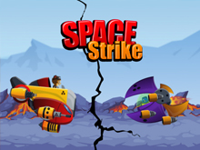 Space Strike: Galaxy Shooter