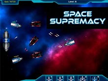 Space Supremacy
