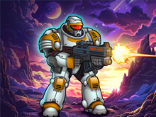 Space Survivor