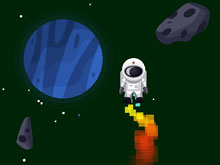 Space Trip