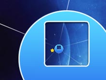 Space Tunnel