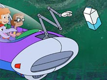 Space Waste Odyssey