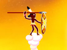 Spearmen Hunters