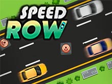 Speed Row