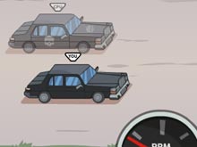Speedlust Driver