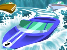 Speedy Boats