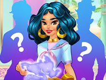 Spell Factory Back to School