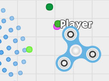 Spinz.io