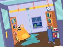 Splash Dash