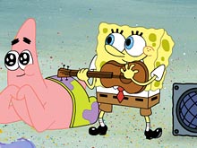 SpongeBob SquarePants: Bikini Bottom Beat