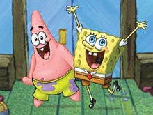 SpongeBob SquarePants: Make a Scene