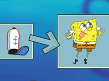 SpongeBob SquarePants: Pick a Path