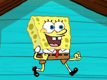 SpongeBob SquarePants: The Legend of Dead Eye Gulch