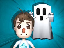 Spooky Escape