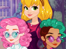 Spotted: Princesses Street Style