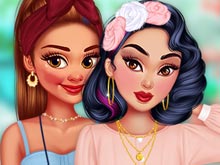 Spring Baby Doll Outfit