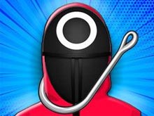 Squid Game Hook