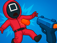 Squid Game: Playground Shooter