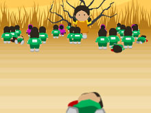 Squid Game Survival