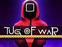 Squid Game: Tug of War