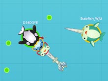 Stabfish.io