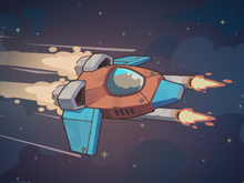 Star Attack 3D