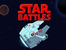 Star Battles