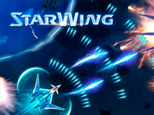 Star Wing
