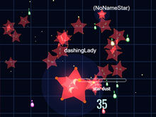 Starflict.io