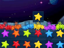 Stars Striking