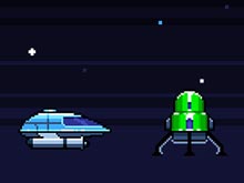Starship Defender