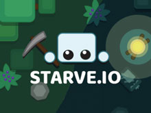 Starve.io