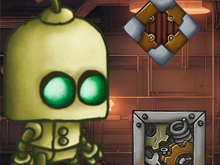 Steam Sorter