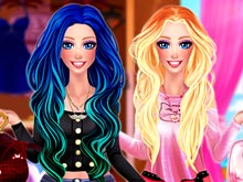 Stella Diva vs Hipster