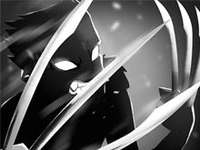 Stickman Shadow Adventure