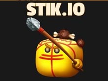 Stik.io