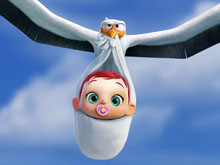 Storks online