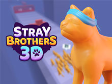 Stray Brothers