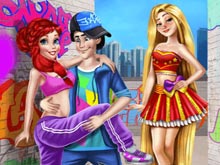 Street Dance Fashion 2