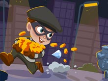 Street Robbery