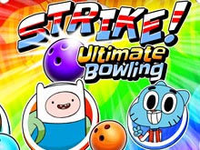 Strike Ultimate Bowling