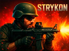 Strykon